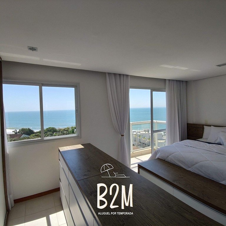 Espetacular Vista Infinita MAR, Beto Carrero, Club