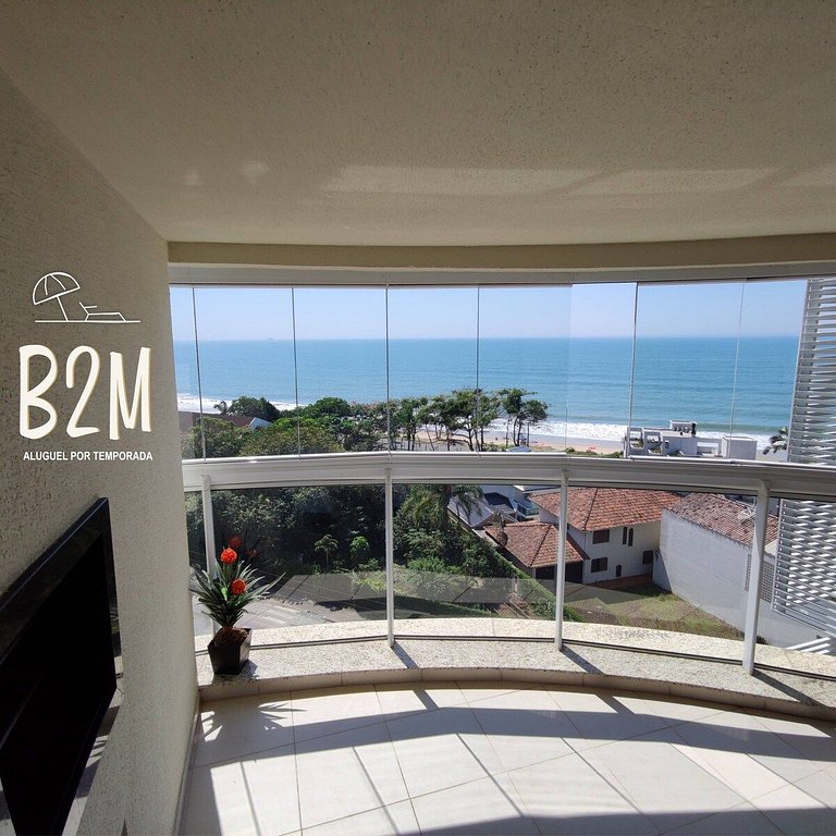 Espetacular Vista Infinita MAR, Beto Carrero, Club