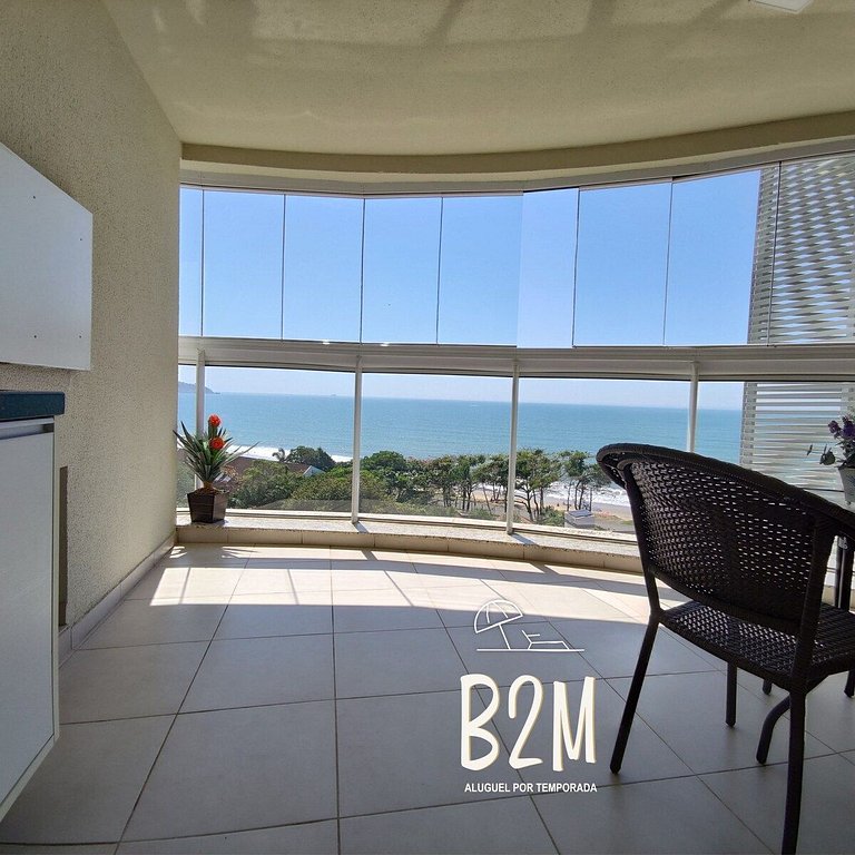 Espetacular Vista Infinita MAR, Beto Carrero, Club