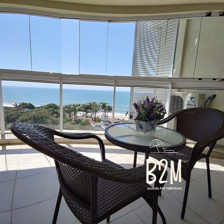 Espetacular Vista Infinita MAR, Beto Carrero, Club