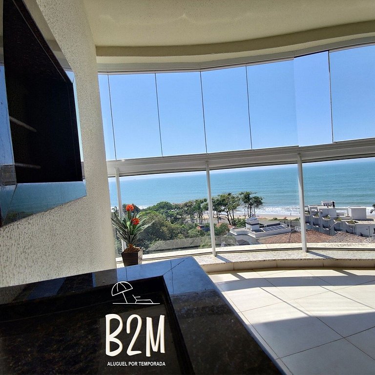 Espetacular Vista Infinita MAR, Beto Carrero, Club