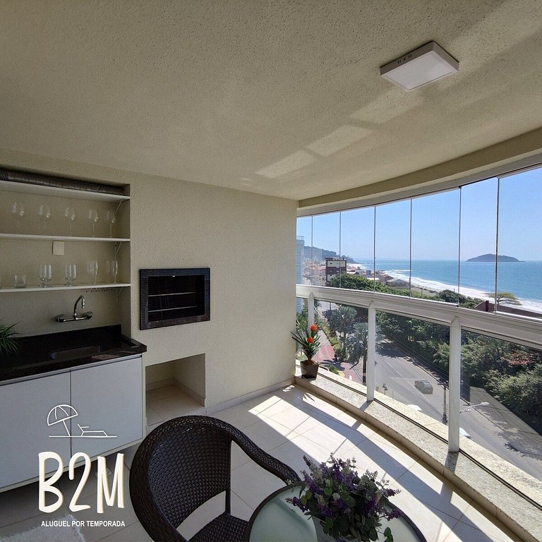 Espetacular Vista Infinita MAR, Beto Carrero, Club