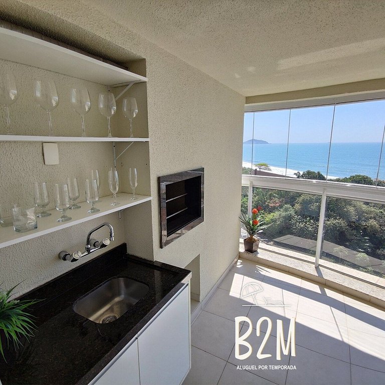 Espetacular Vista Infinita MAR, Beto Carrero, Club