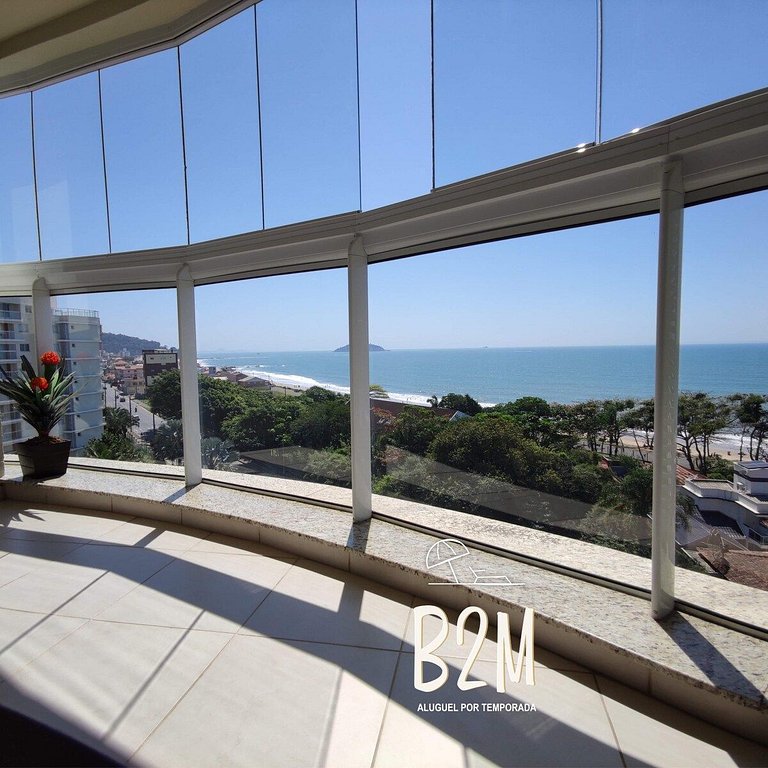 Espetacular Vista Infinita MAR, Beto Carrero, Club