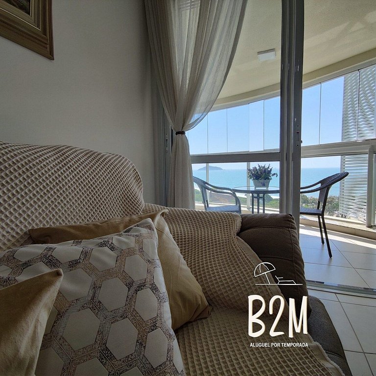 Espetacular Vista Infinita MAR, Beto Carrero, Club