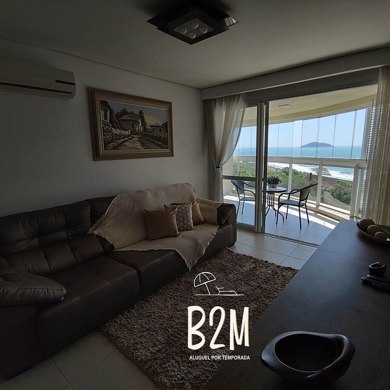 Espetacular Vista Infinita MAR, Beto Carrero, Club