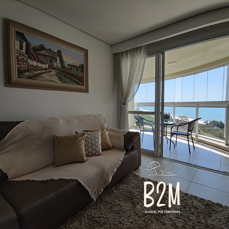 Espetacular Vista Infinita MAR, Beto Carrero, Club