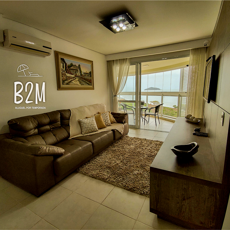 Espetacular Vista Infinita MAR, Beto Carrero, Club