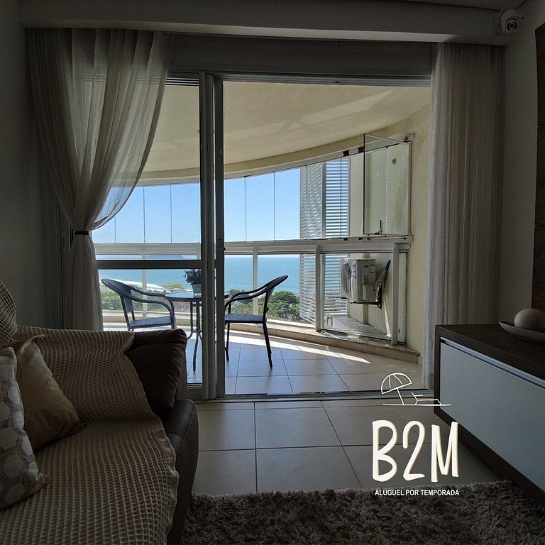 Espetacular Vista Infinita MAR, Beto Carrero, Club