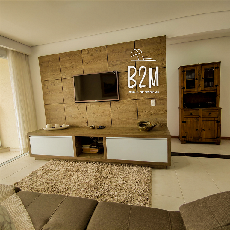 Espetacular Vista Infinita MAR, Beto Carrero, Club