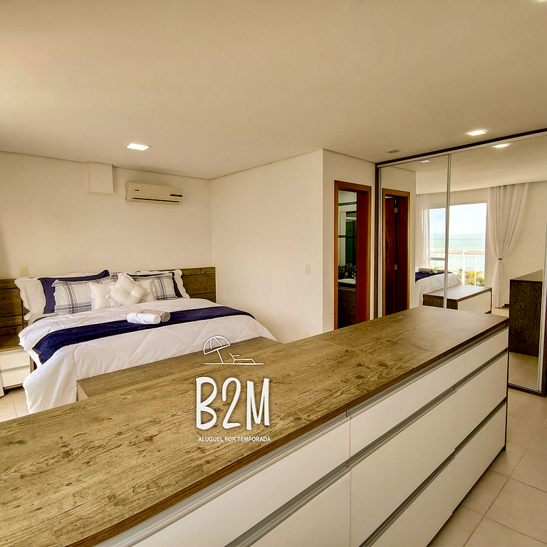 Espetacular Vista Infinita MAR, Beto Carrero, Club