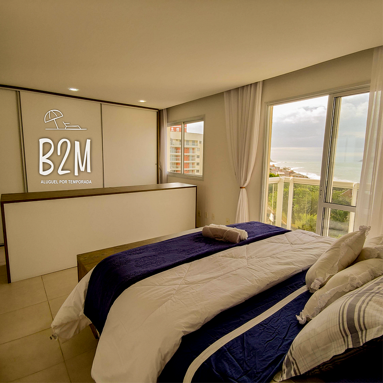 Espetacular Vista Infinita MAR, Beto Carrero, Club