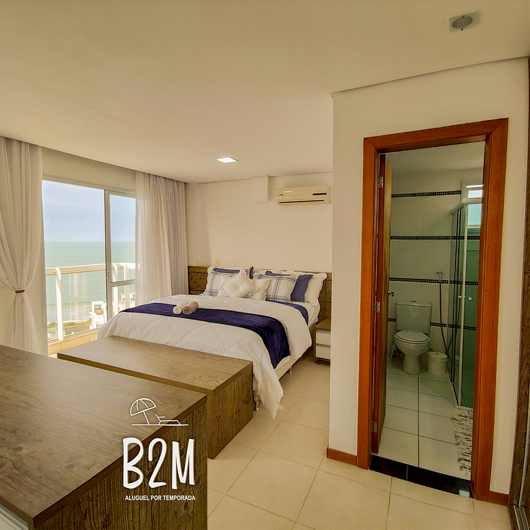 Espetacular Vista Infinita MAR, Beto Carrero, Club