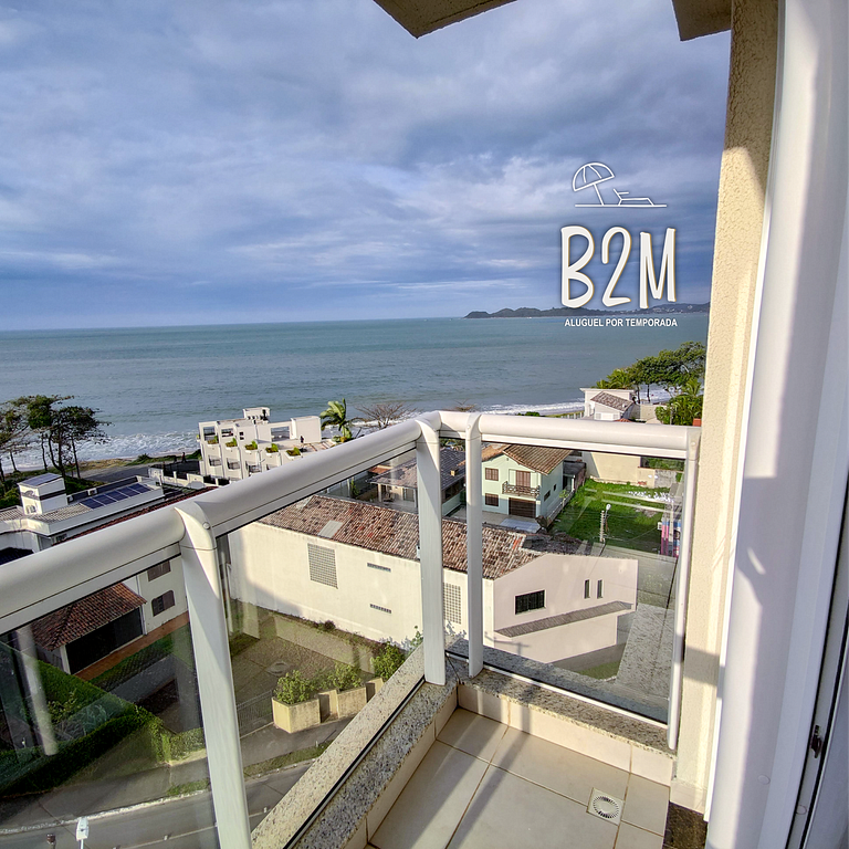 Espetacular Vista Infinita MAR, Beto Carrero, Club