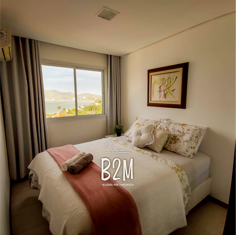 Espetacular Vista Infinita MAR, Beto Carrero, Club