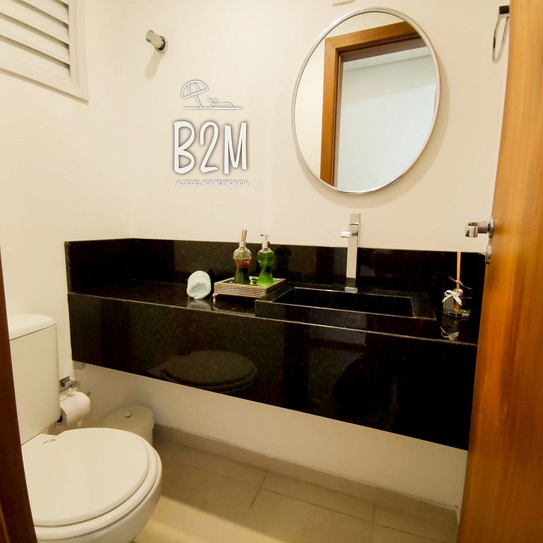 Espetacular Vista Infinita MAR, Beto Carrero, Club