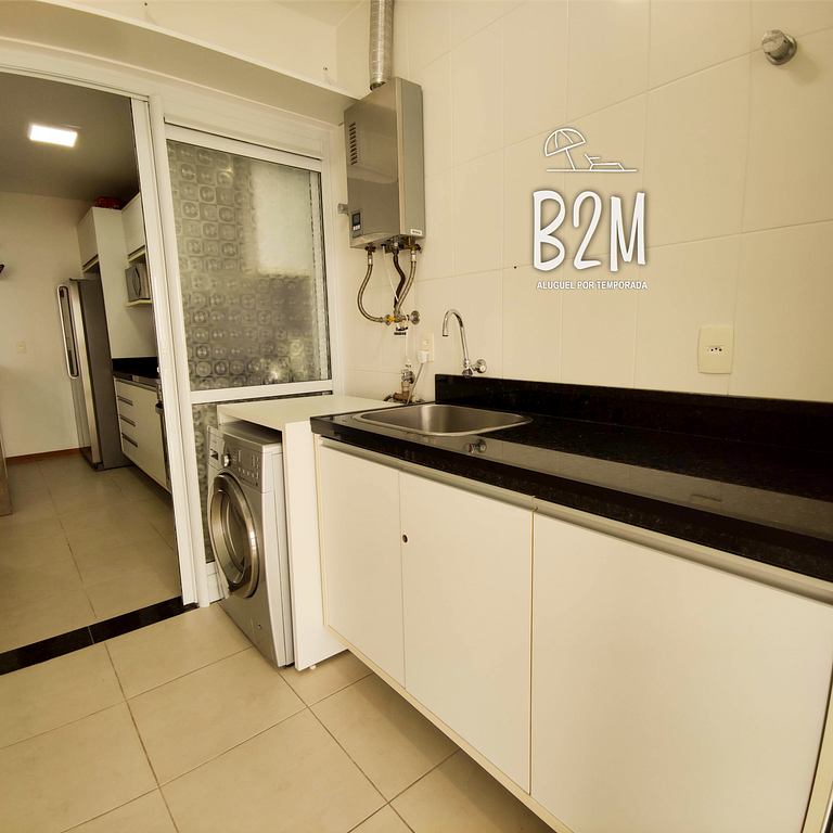 Espetacular Vista Infinita MAR, Beto Carrero, Club