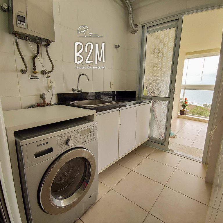 Espetacular Vista Infinita MAR, Beto Carrero, Club