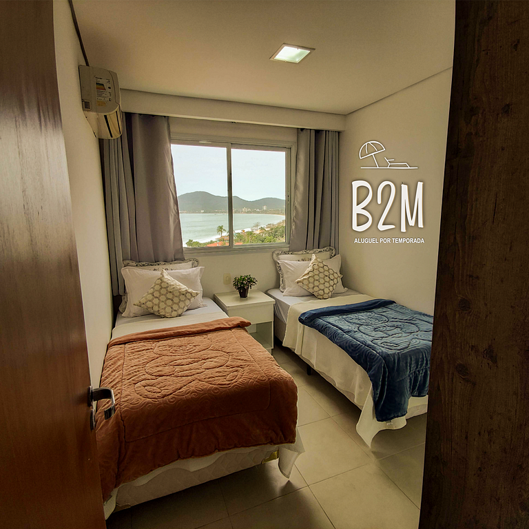 Espetacular Vista Infinita MAR, Beto Carrero, Club