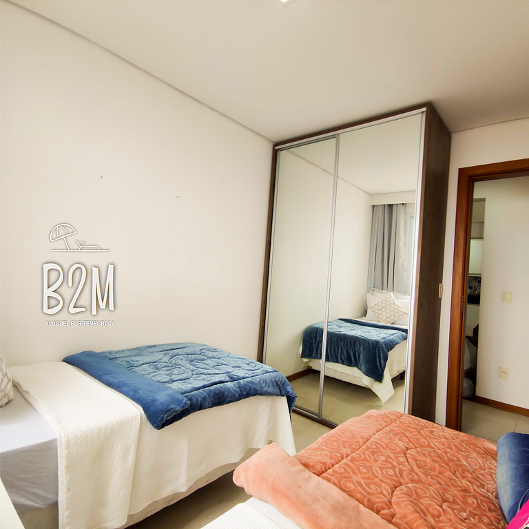 Espetacular Vista Infinita MAR, Beto Carrero, Club