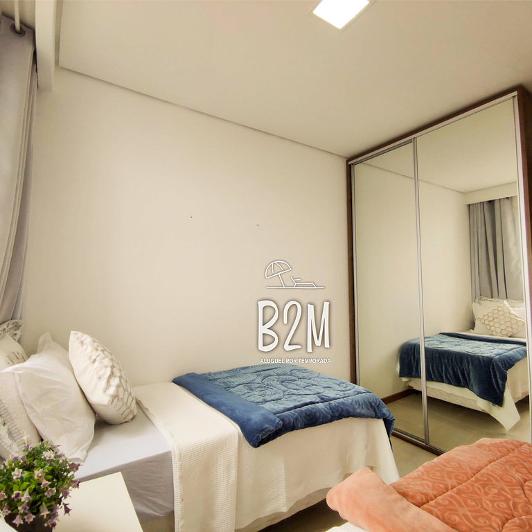 Espetacular Vista Infinita MAR, Beto Carrero, Club