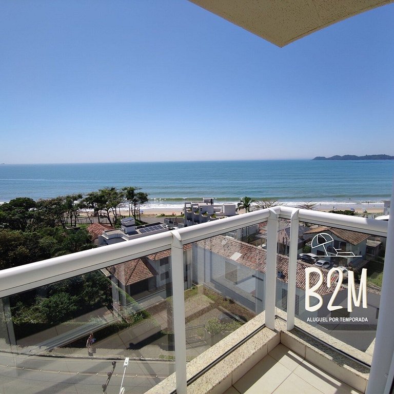 Espetacular Vista Infinita MAR, Beto Carrero, Club