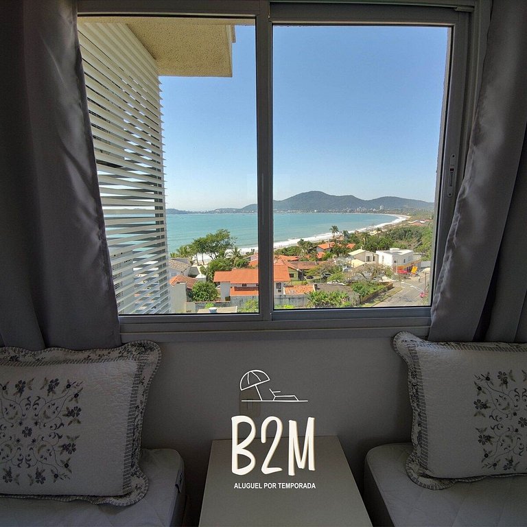 Espetacular Vista Infinita MAR, Beto Carrero, Club