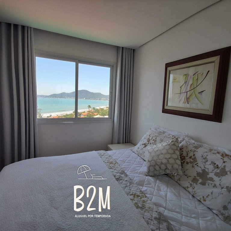 Espetacular Vista Infinita MAR, Beto Carrero, Club