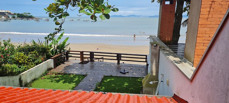 Loft vista mar, Beto carrero, praia, aconchego