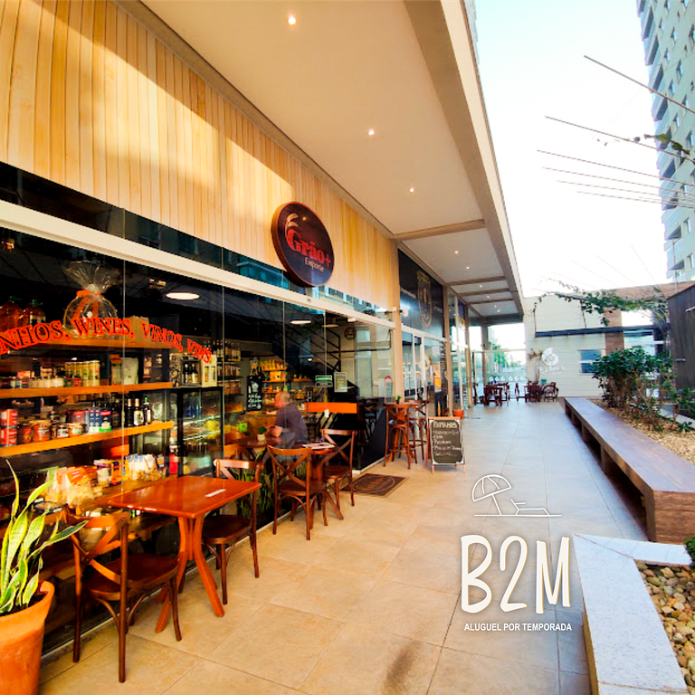 *Bali beach* Incrível homeclub pé na areia
