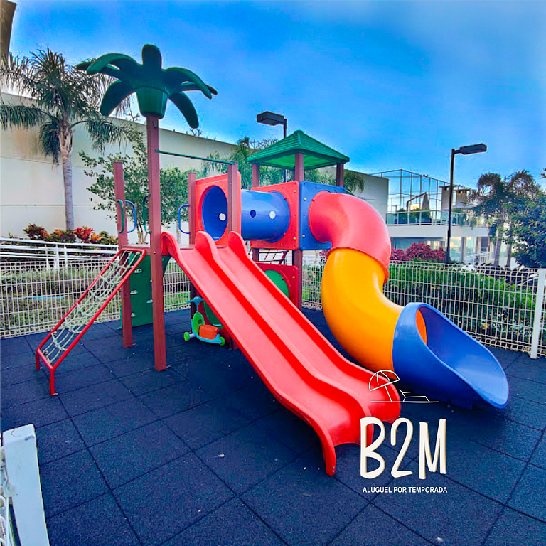 *Bali beach* Incrível homeclub pé na areia