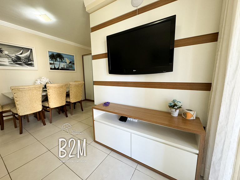 Homeclub a beira mar, Beto Carrero, 3 piscinas