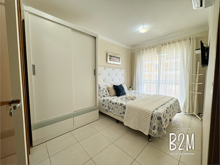 Homeclub a beira mar, Beto Carrero, 3 piscinas