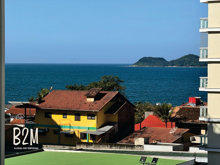 Requinte e sofisticação a beira-mar, Beto Carrero