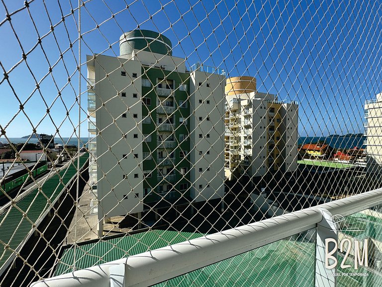 Requinte e sofisticação a beira-mar, Beto Carrero