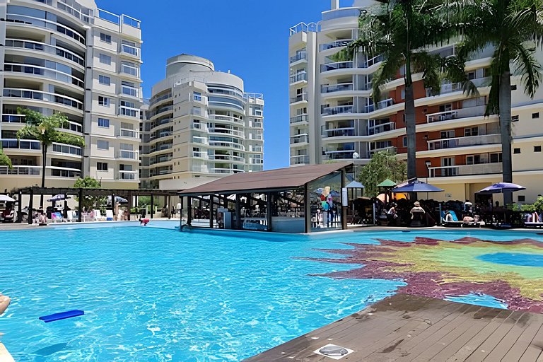 Beto Carrero, aconchegante, piscina,churrasqueira