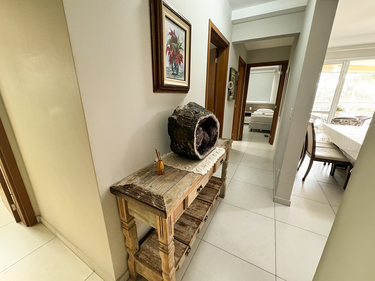 Apartamento Espetacular, Beto Carrero, homeclub