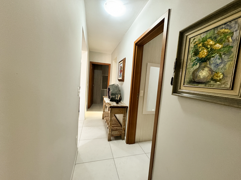 Apartamento Espetacular, Beto Carrero, homeclub
