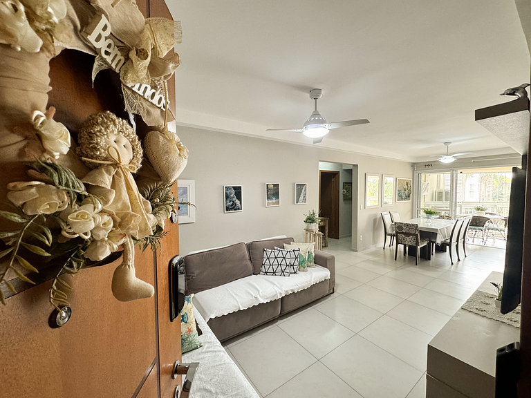 Apartamento Espetacular, Beto Carrero, homeclub