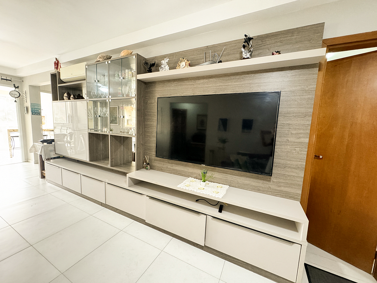 Apartamento Espetacular, Beto Carrero, homeclub