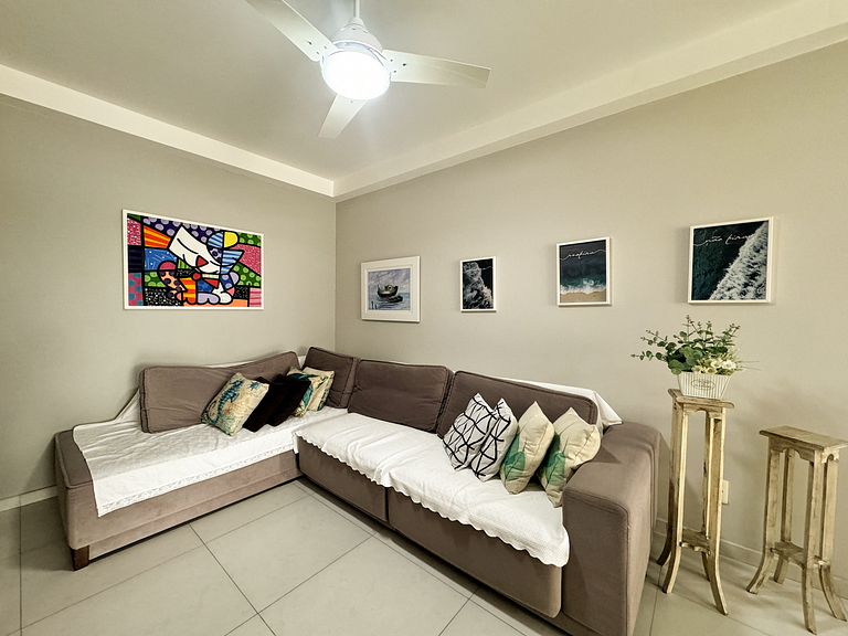 Apartamento Espetacular, Beto Carrero, homeclub