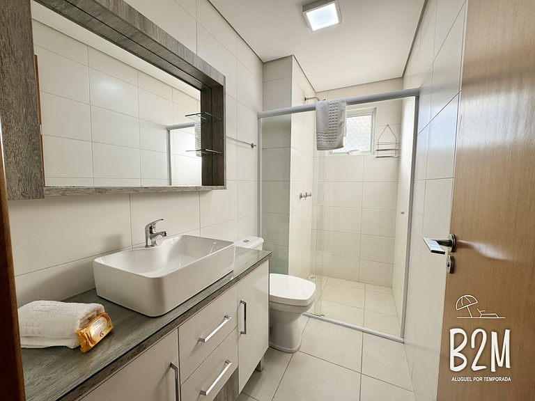 *Bali beach* Incrível homeclub pé na areia