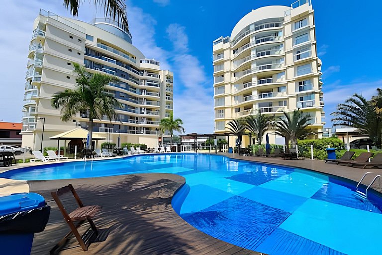 Homeclub, Beto Carrero, piscina, praia, parquinho