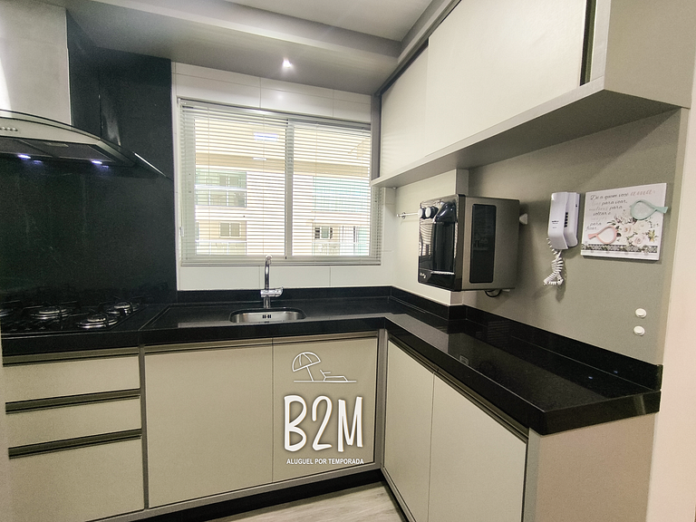 *Bali beach* Incrível homeclub pé na areia