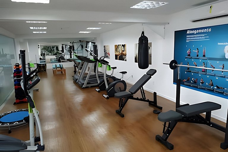 *Bali beach* Incrível homeclub pé na areia