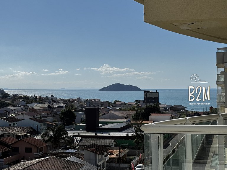 Aconchego, Vista mar, Beto carrero, Nautilus Club