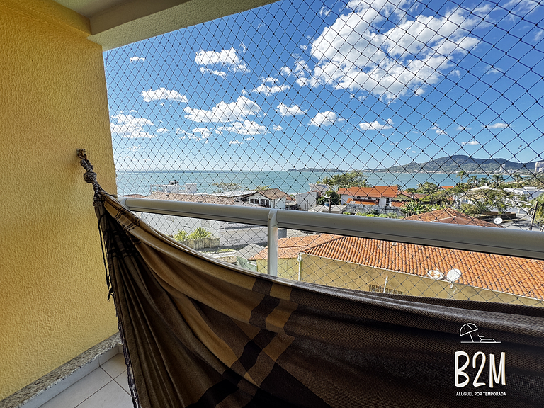 Beto Carrero com vista mar e parquinho