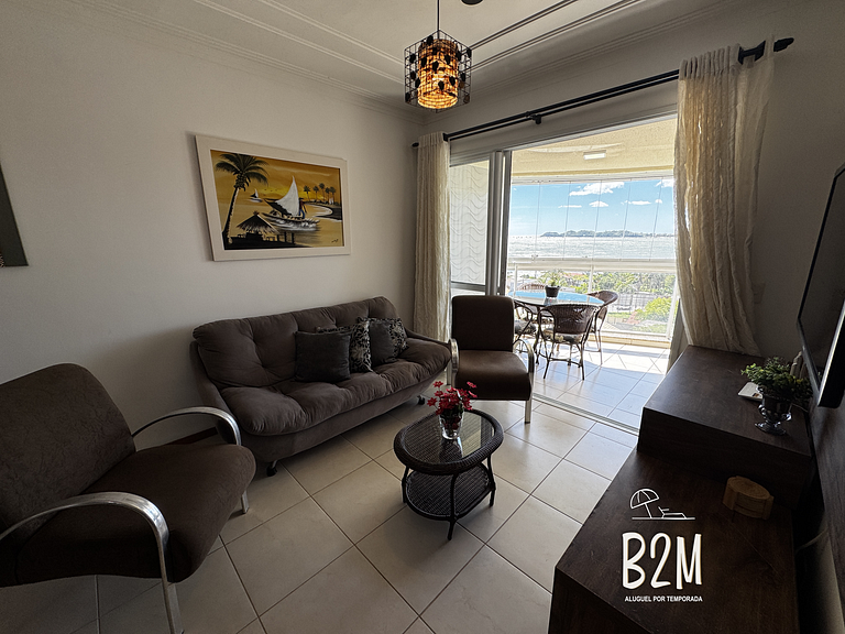 Vista mar, piscina, Beto Carrero, Homeclub