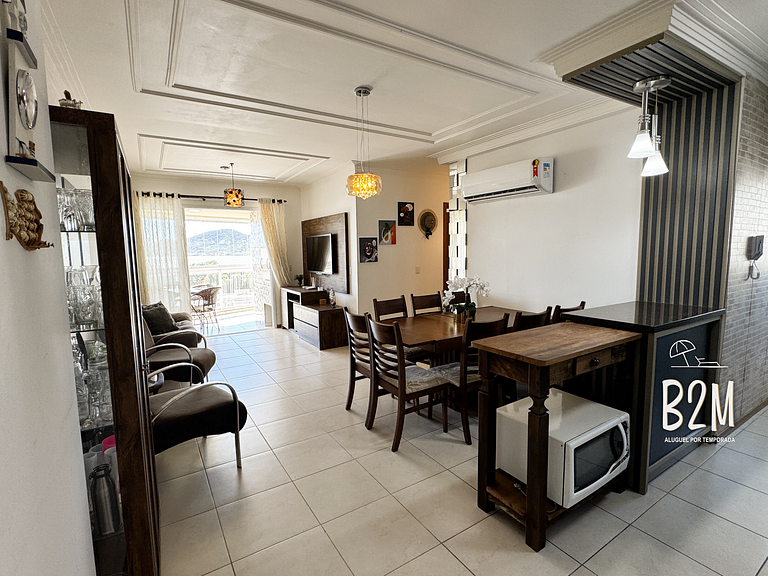 Vista mar, piscina, Beto Carrero, Homeclub