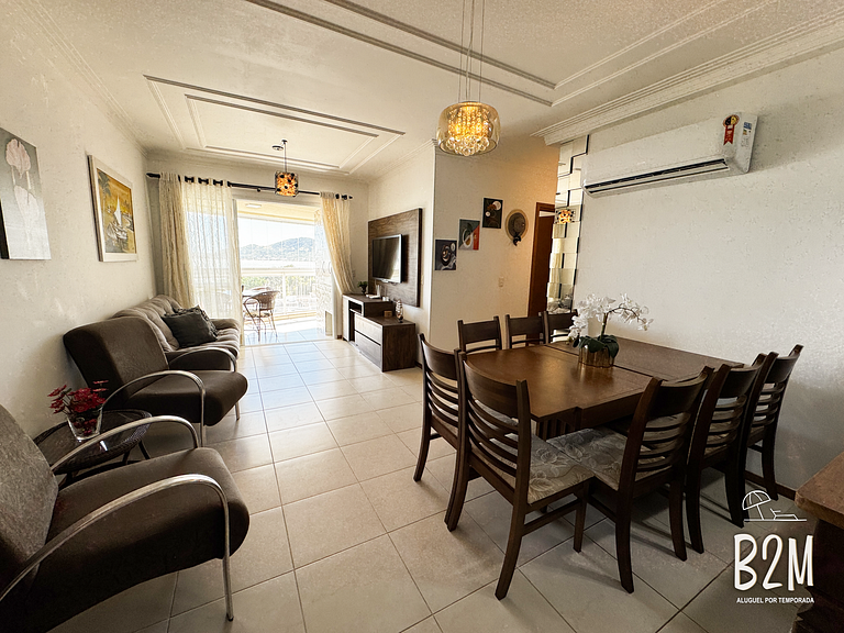 Vista mar, piscina, Beto Carrero, Homeclub